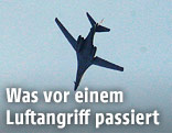 Flugzeug