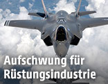 Lockheed Martin's F-35A