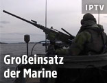 Schwedische Marine