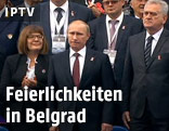 Wladimir Putin