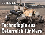 Mars Rover