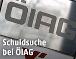 Logo der ÖIAG