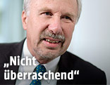 OeNB-Gouverneur Ewald Nowotny