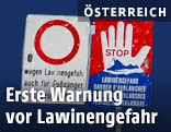 Lawinensperre