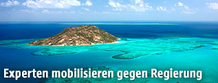 Great Barrier Reef