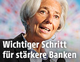 Christine Lagarde