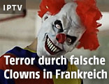 Clown