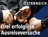 Handschellen