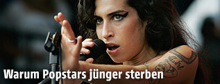 Amy Winehouse