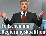 Petro Poroschenko