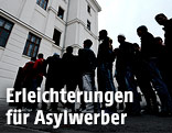 Asylwerber