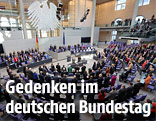 Deutscher Bundestag