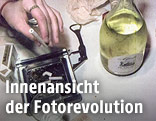 Ausstellungsbild "After Dinner"