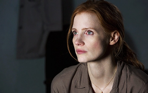 Szene aus "Interstellar"