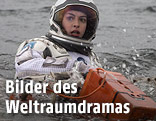 Szene aus "Interstellar"