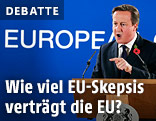 David Cameron