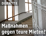 Stiegenhaus