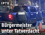 Mexikanische Polizei