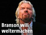 Sir Richard Branson