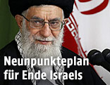 Ajatollah Ali Chamenei