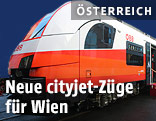 ÖBB cityjet