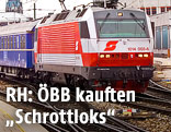 ÖBB-Lok
