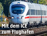 ICE-Zug