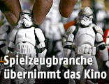Star Wars-Figuren
