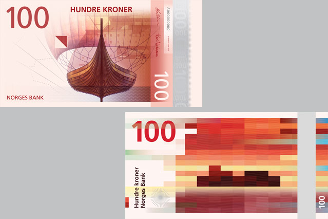 © Screenshot www.norges-bank.no Screenshot www.norges-bank.no