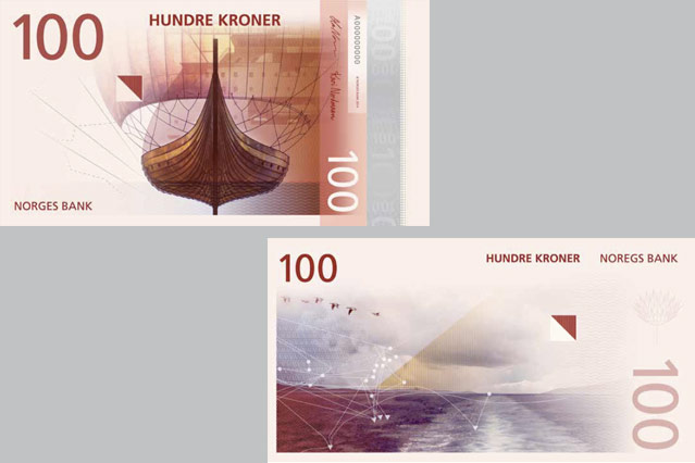 © Screenshot www.norges-bank.no Screenshot www.norges-bank.no
