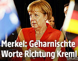 Angela Merkel