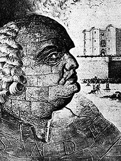 © picturedesk.com De Sade