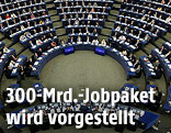 EU-Parlament