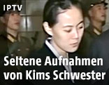 Kim Yo Jong
