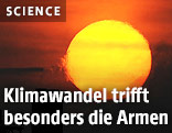 Sonnenuntergang