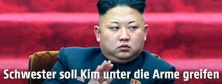 Kim Jong Un