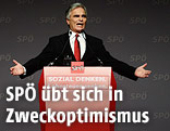 Bundeskanzler Werner Faymann