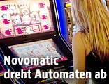 Spielautomat