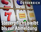 Spielautomat
