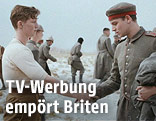 Still aus Werbespot