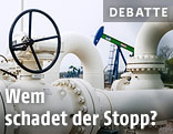 Gaspipeline