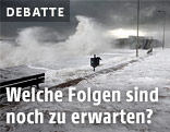 &Uuml;berflutung
