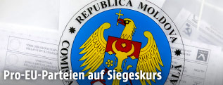 Wahlurne