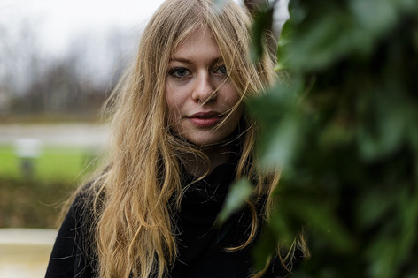 © ORF.at/Dominique Hammer Zoe