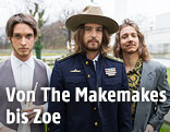 The Makemakes