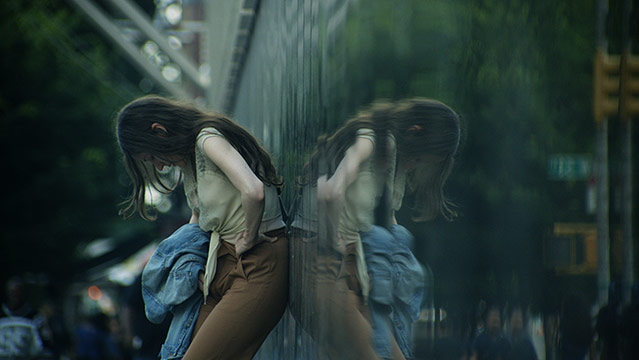 © Visit Films Filmszene aus "She’s Lost Control"