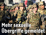 US-Soldaten