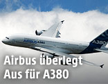Airbus A380