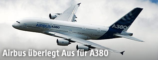 Airbus A380