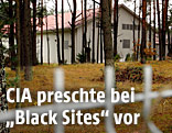 CIA-Gefängnis in Litauen
